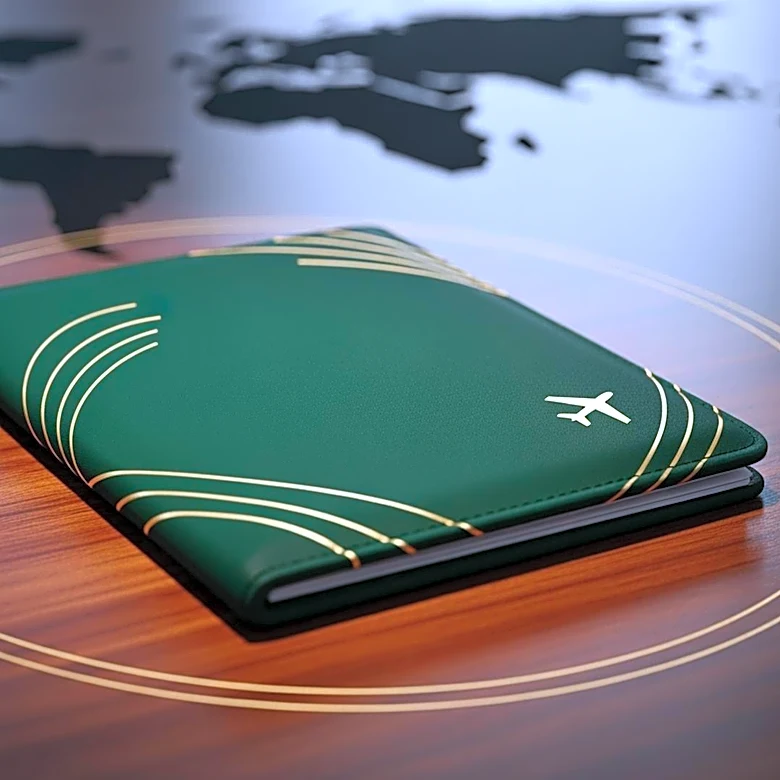 UAE Passport Achieves Second Place in Global Rankings with 187 Visa-Free Destinations