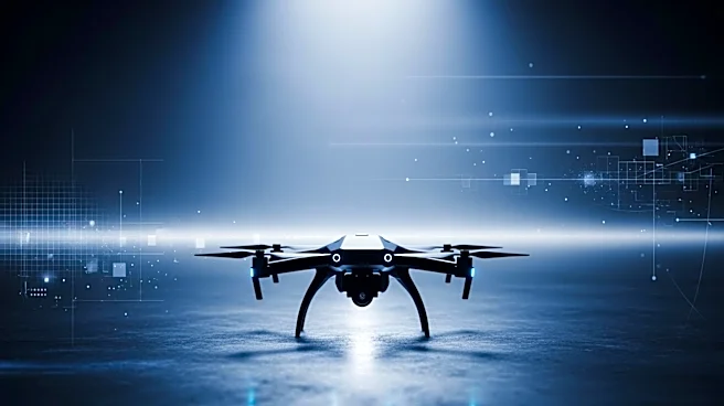 AV Unveils Mayhem 10 Loitering Munition at US Army Conference