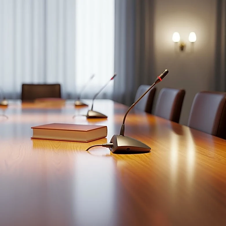 President Trump Facilitates Historic Talks Between Israel and Lebanon Leaders