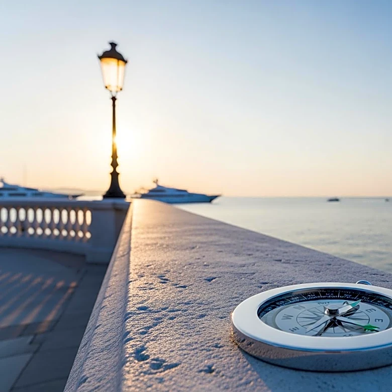 Monaco Tourism Launches 'Monaco, Everything at Once' Campaign to Attract Global Visitors