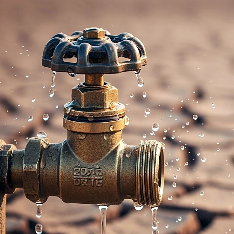 Raleigh Water Implements Stage 1 Restrictions Amid Severe Drought Conditions