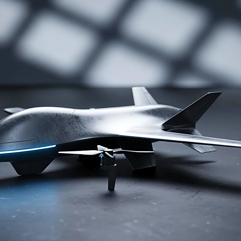 AeroVironment Introduces 'Mayhem' Line for U.S. Army's Launched Effects Program