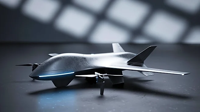 AeroVironment Introduces 'Mayhem' Line for U.S. Army's Launched Effects Program