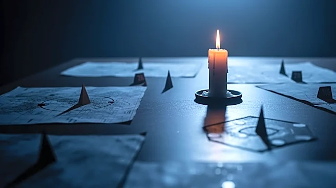 President Trump Declares Iran War 'Close to Over' Without Specifying Timeline