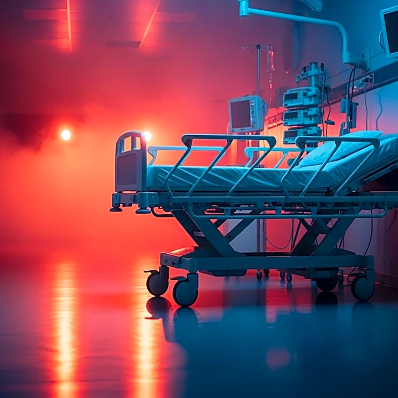 Boston Medical Center Brighton Fire Leads to ICU Evacuations