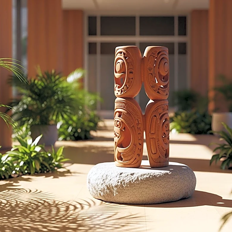 Hawai'i State Legislature Hosts Art at the Capitol Event Highlighting Hawaiian Renaissance