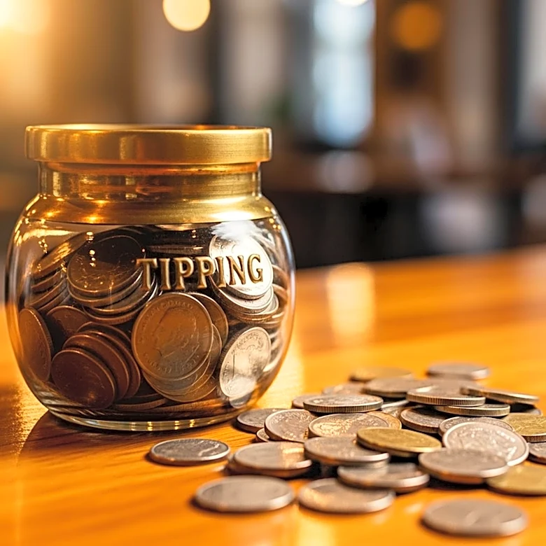 Mayor Brandon Johnson's Veto Secures Pay Raises for Chicago Tipped Workers