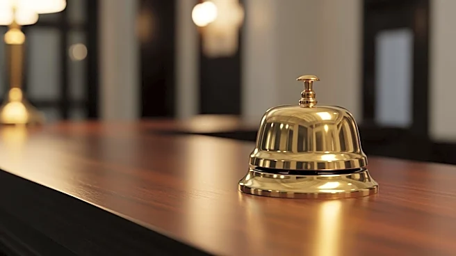 NYC Doormen Prepare for Strike Over Contract Disputes