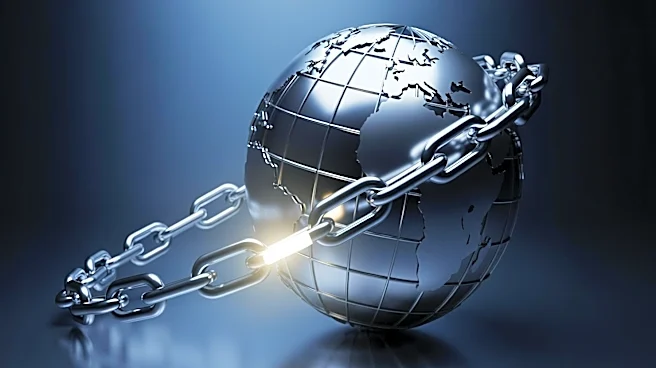 Japan Eases Arms Export Rules Amid Global Security Concerns