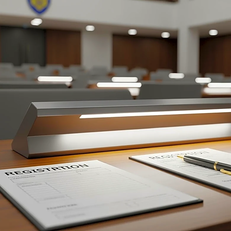 Washington County Implements Advance Registration for Public Hearing Comments