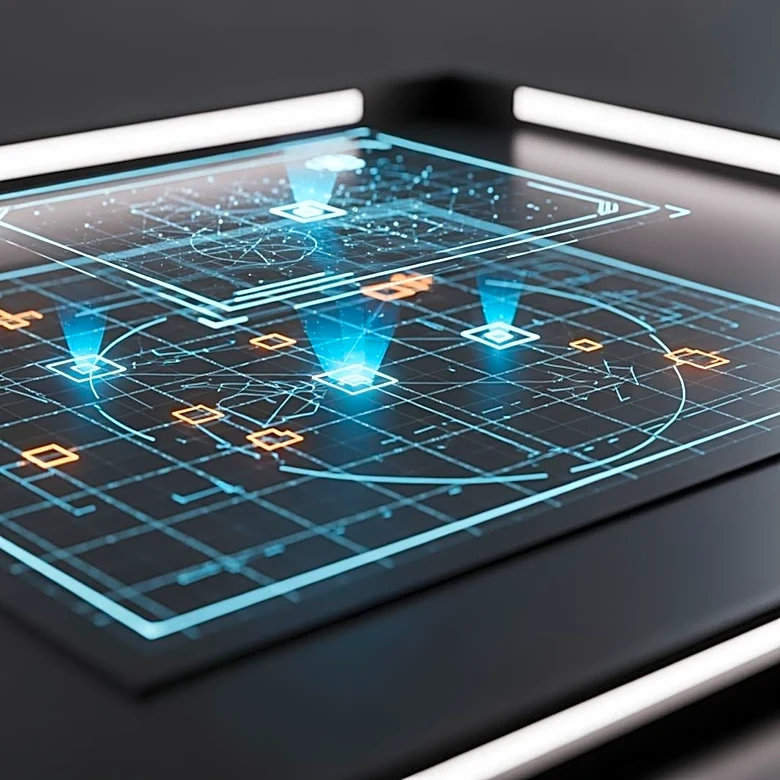 US Air Force Launches AI-Powered Wargame System WarMatrix
