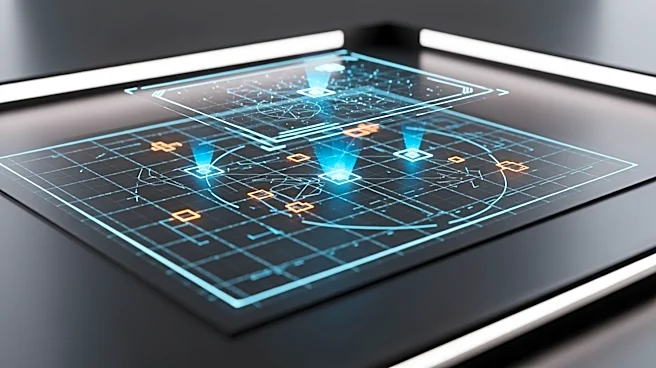 US Air Force Launches AI-Powered Wargame System WarMatrix