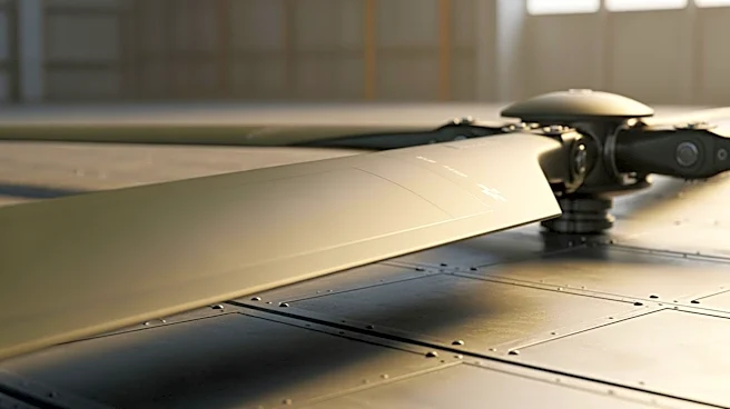 US Army Secures $324 Million Contract for Additional CH-47F Block II Chinooks