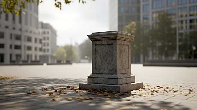 Tel Aviv Municipality Faces Backlash Over Plan to Dismantle Dizengoff Square Memorial