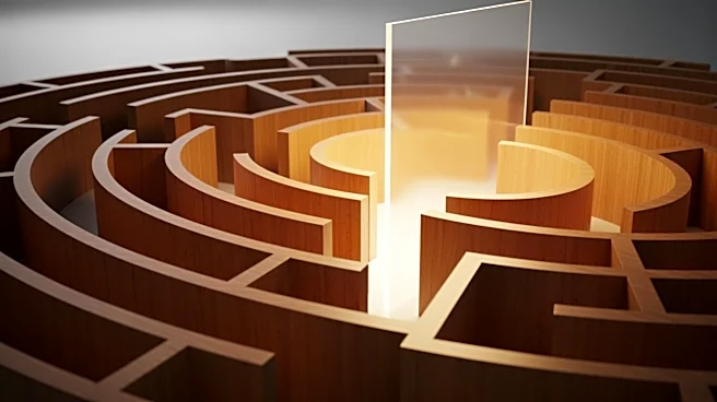 Philanthropy Efforts Miss Key Group in Haredi Integration