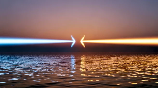 US and Iran Consider Truce Extension Amid Hormuz Standoff