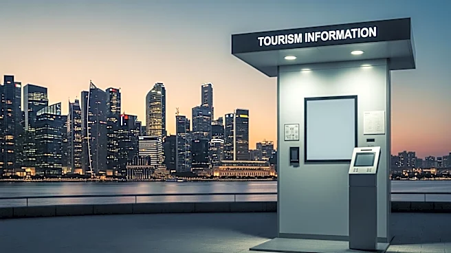 Seattle's World Cup Tourism Projections Lowered Amid Blame on President Trump and Local Issues