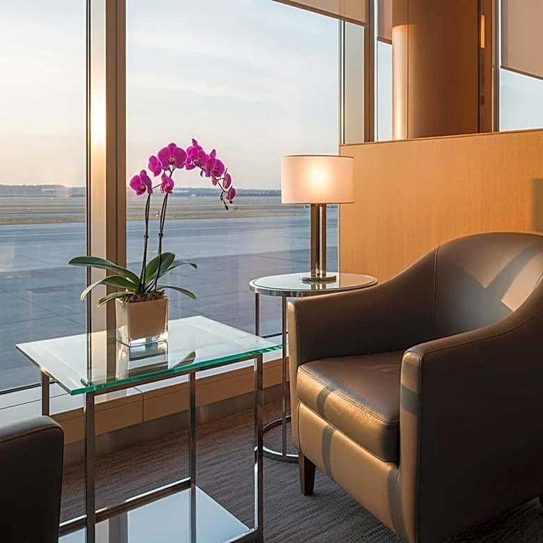 Korean Air Unveils New Private First Class Lounge at Incheon Airport