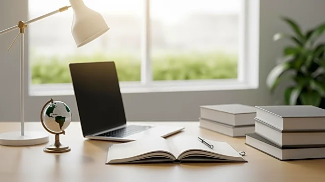 New Hay Study Hub Opens to Enhance Regional Workforce Development