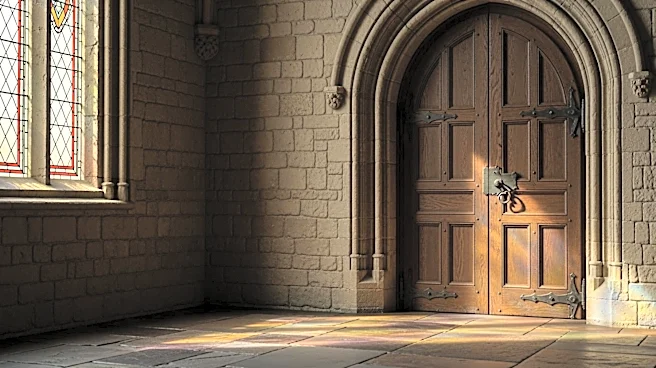 Hebrew Union College Faces Legal Challenge Over Ohio Seminary Closure