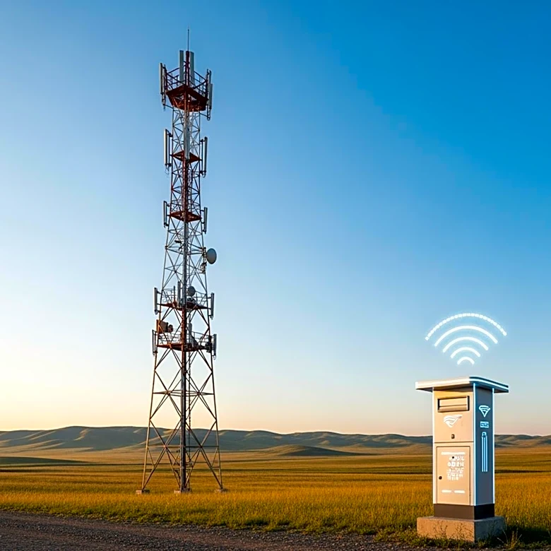 Transtelecom and QazPost Partner to Enhance Connectivity in Rural Kazakhstan