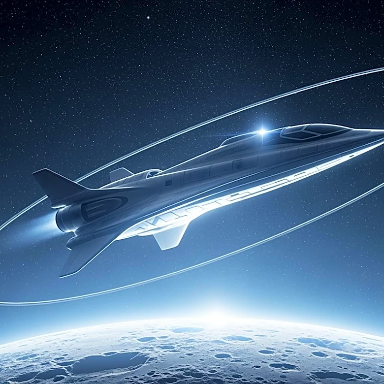 NASA's Artemis 2 Mission Marks New Era in Human Deep Space Exploration