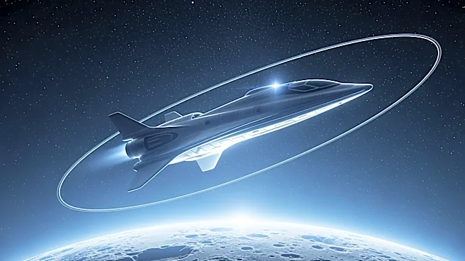 NASA's Artemis 2 Mission Marks New Era in Human Deep Space Exploration