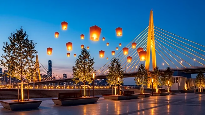 San Francisco Celebrates 176th Birthday with Downtown Event