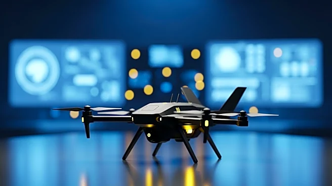 UK Ministry of Defence Awards 120,000-Unit Drone Contract to Support Ukraine