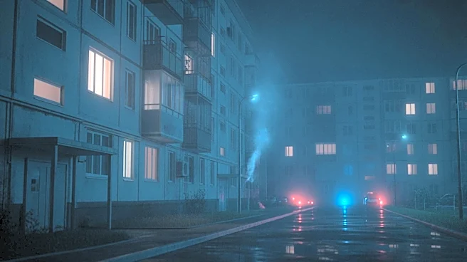 Three Injured in Rogers Park Apartment Fire in Chicago