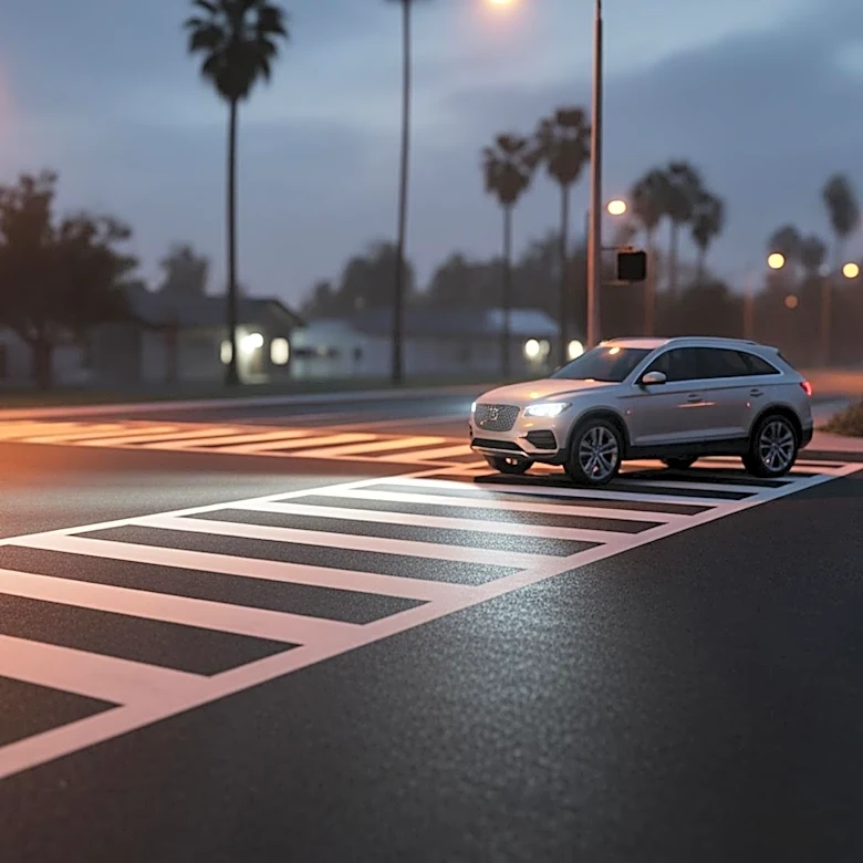 Pedestrian Fatality in Cutler Bay: SUV Collision on US 1