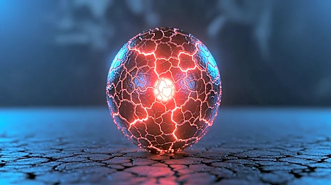 IAEA Warns of North Korea's Expanding Nuclear Capabilities Amid U.S. Denuclearization Goals