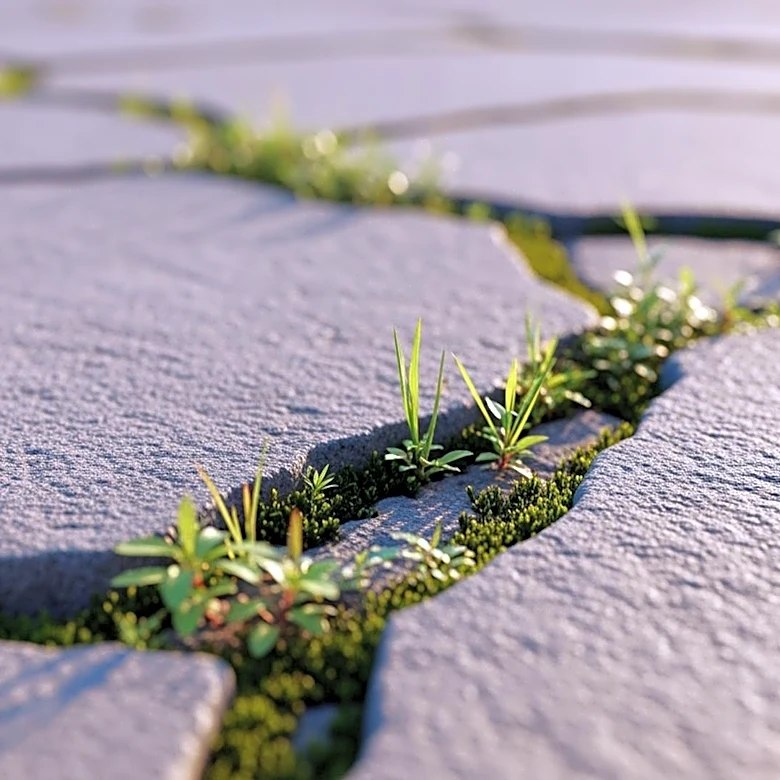 Self-Healing Infrastructure: A Potential Solution for America's Aging Roads and Bridges