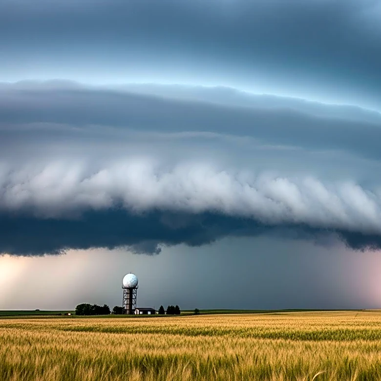 Severe Weather Awareness Week Highlights Preparedness in Midwest