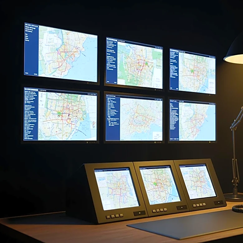 Camp Mystic Security Guard Testifies on Evacuation Failures During Deadly Flood