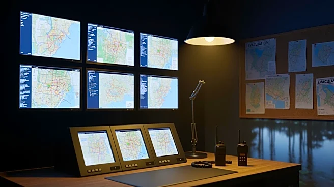 Camp Mystic Security Guard Testifies on Evacuation Failures During Deadly Flood