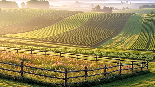 Earth Day Farm Tour Highlights Sustainable Agriculture Practices in the Driftless Region