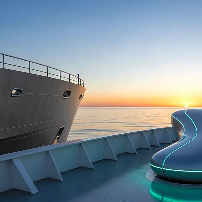 NYK and HEPCO Collaborate on Maritime Decarbonization with Carbon Capture Study