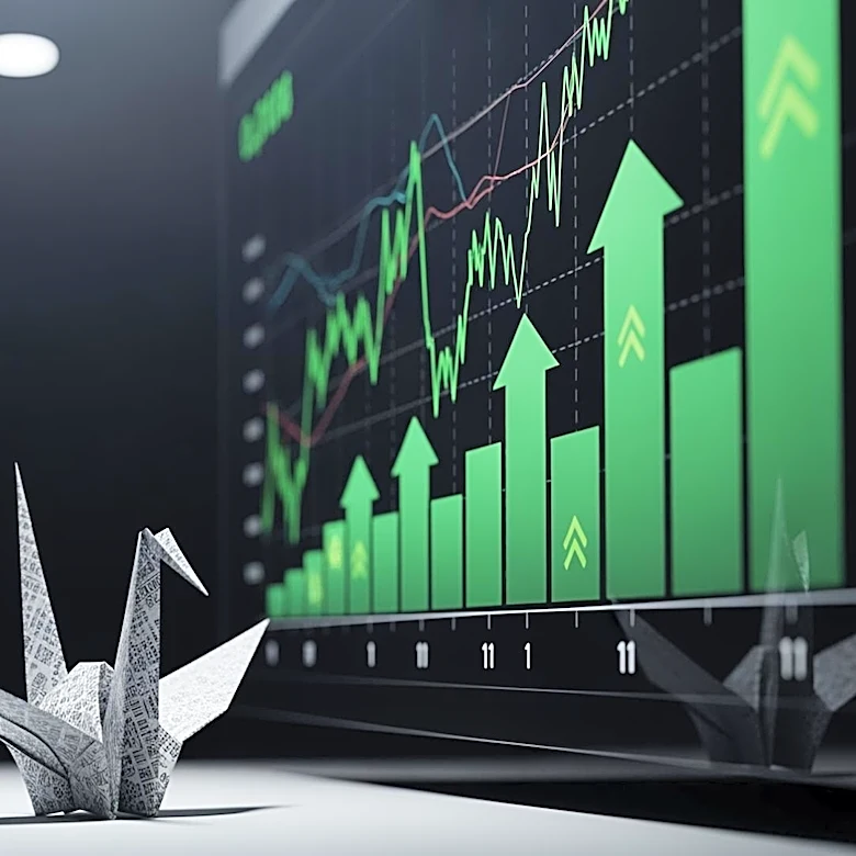 Japan's Nikkei 225 Reaches Record High Amid U.S.-Iran Deal Hopes