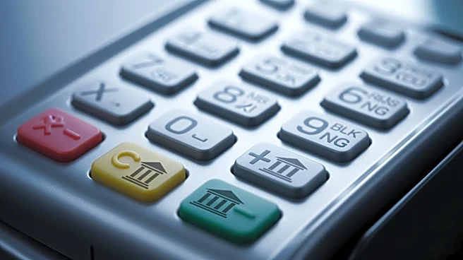 Federal Government Moves to Block Illinois Credit Card Swipe Fee Ban, Favoring Banks