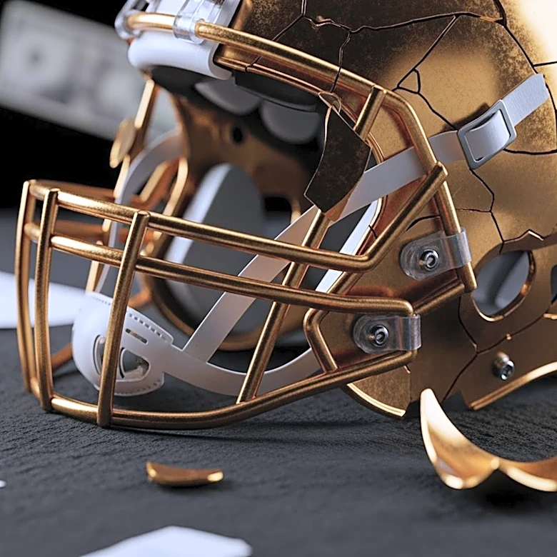 Former Alabama Player Luther Davis Charged in $20 Million Loan Scam Involving NFL Impersonations