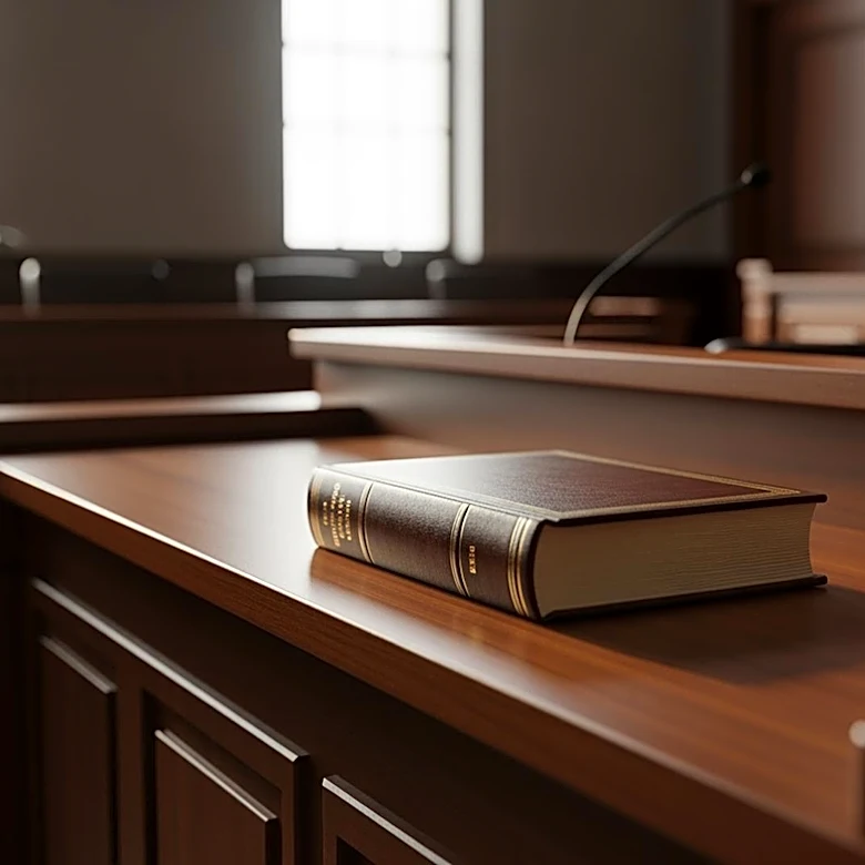 President Trump Addresses Speculation on Potential Supreme Court Vacancies