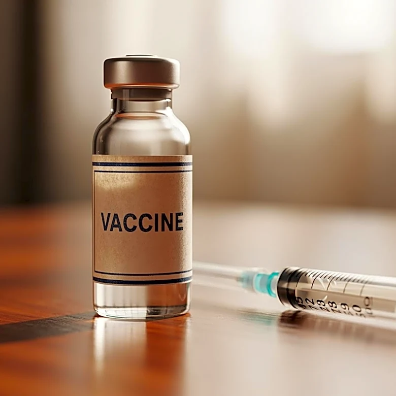 CDC Reports Decline in Hib Vaccination Rates, Raising Concerns Over Child Health
