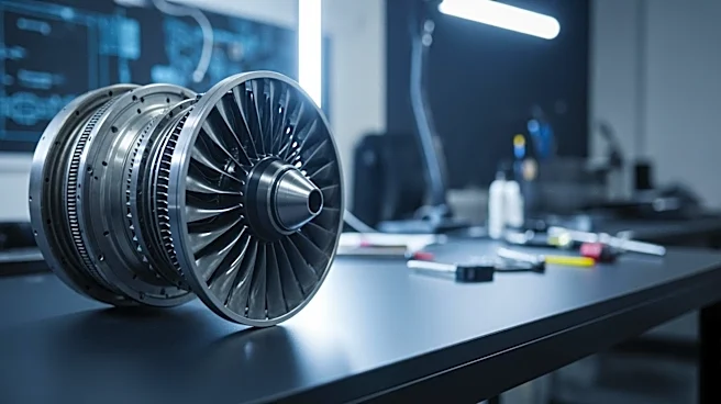 US Army Advances Black Hawk Engine Upgrade Amid Budgetary Challenges