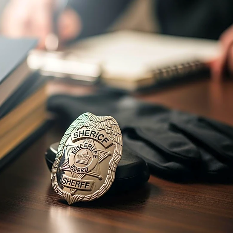 Broward Sheriff's Office Conducts Major Investigation at Deerfield Beach Apartment Complex