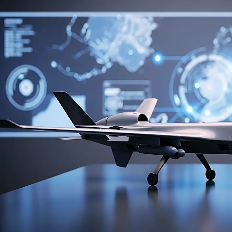 EU Allocates Over $1 Billion for Defense R, Integrating Ukraine's War Lessons