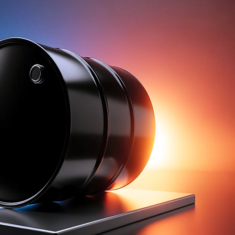 U.S. Energy Exports Surge Amid Middle East Conflict, Reshaping Global Oil Markets