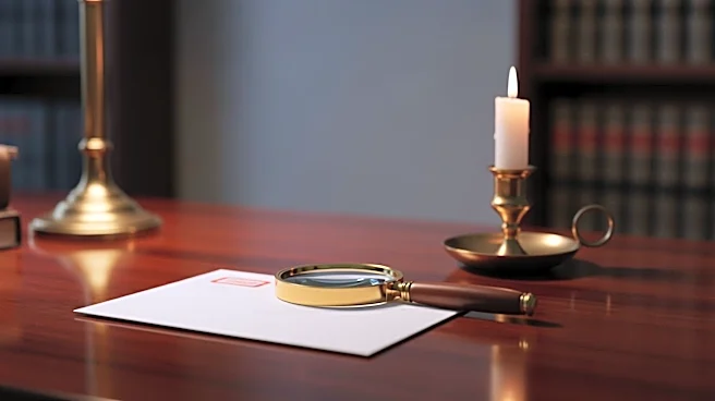 DNI Gabbard Refers Whistleblower and Ex-Inspector General for Criminal Investigation