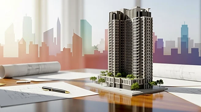 Illinois Governor Pritzker Advocates for Housing Reforms Amid Rising Costs