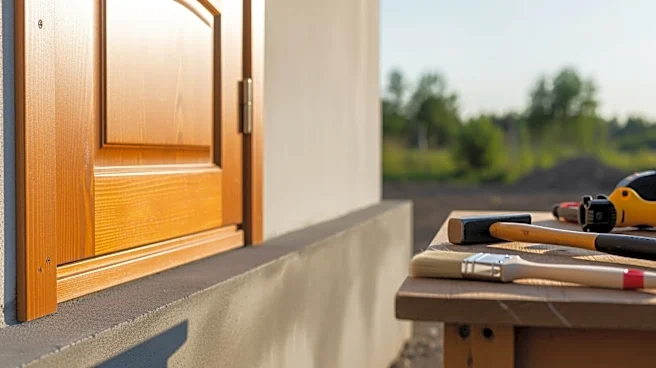 Clarksville Launches No-Cost Home Repair Program for Eligible Residents